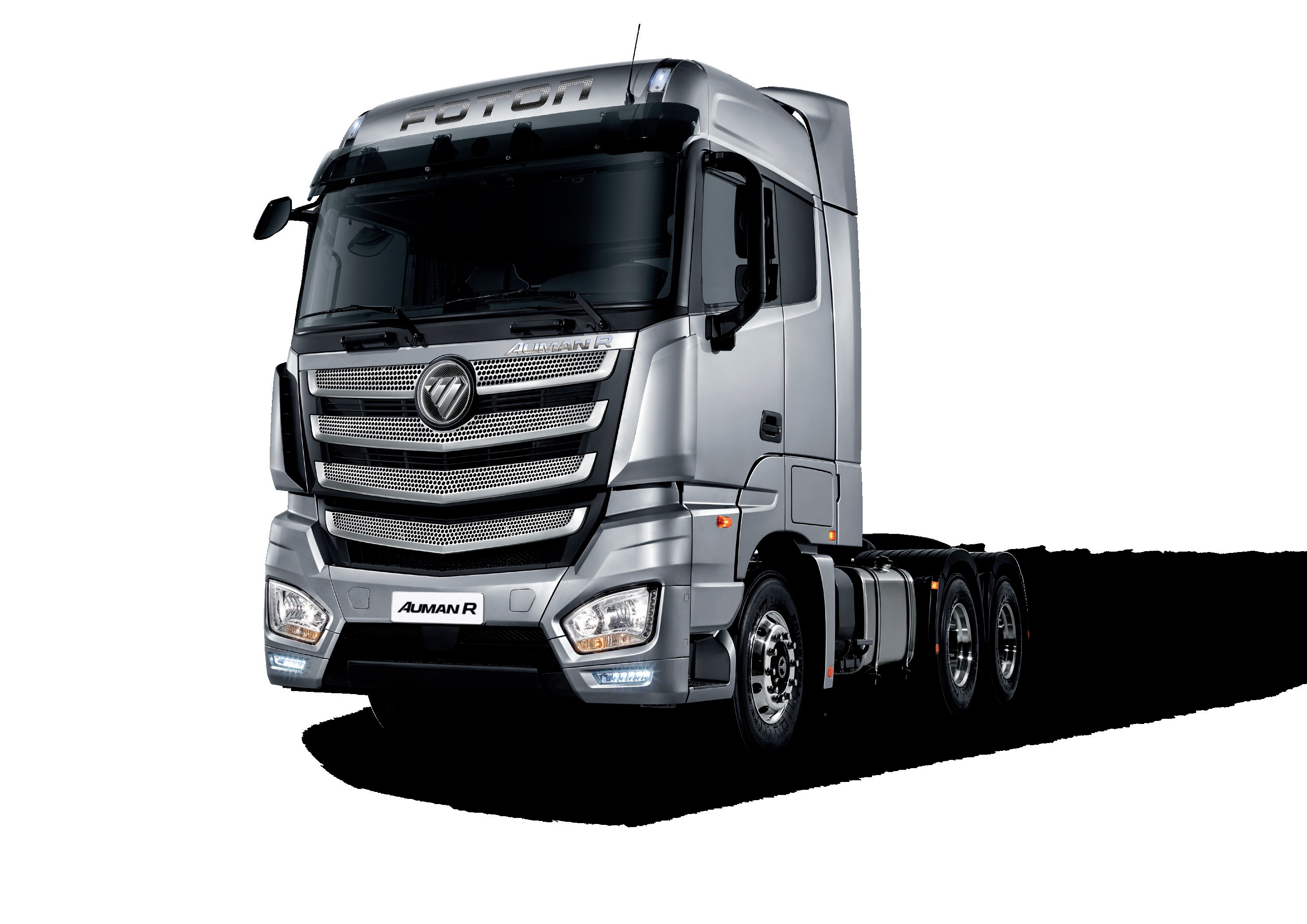 Auman R 2656
