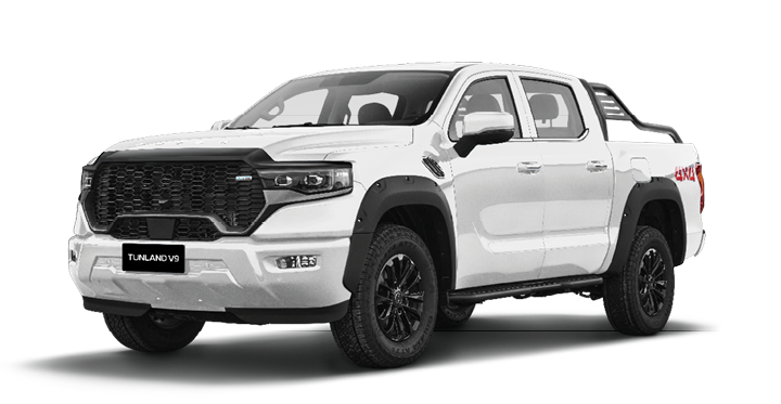 V9 L 4×2 AT