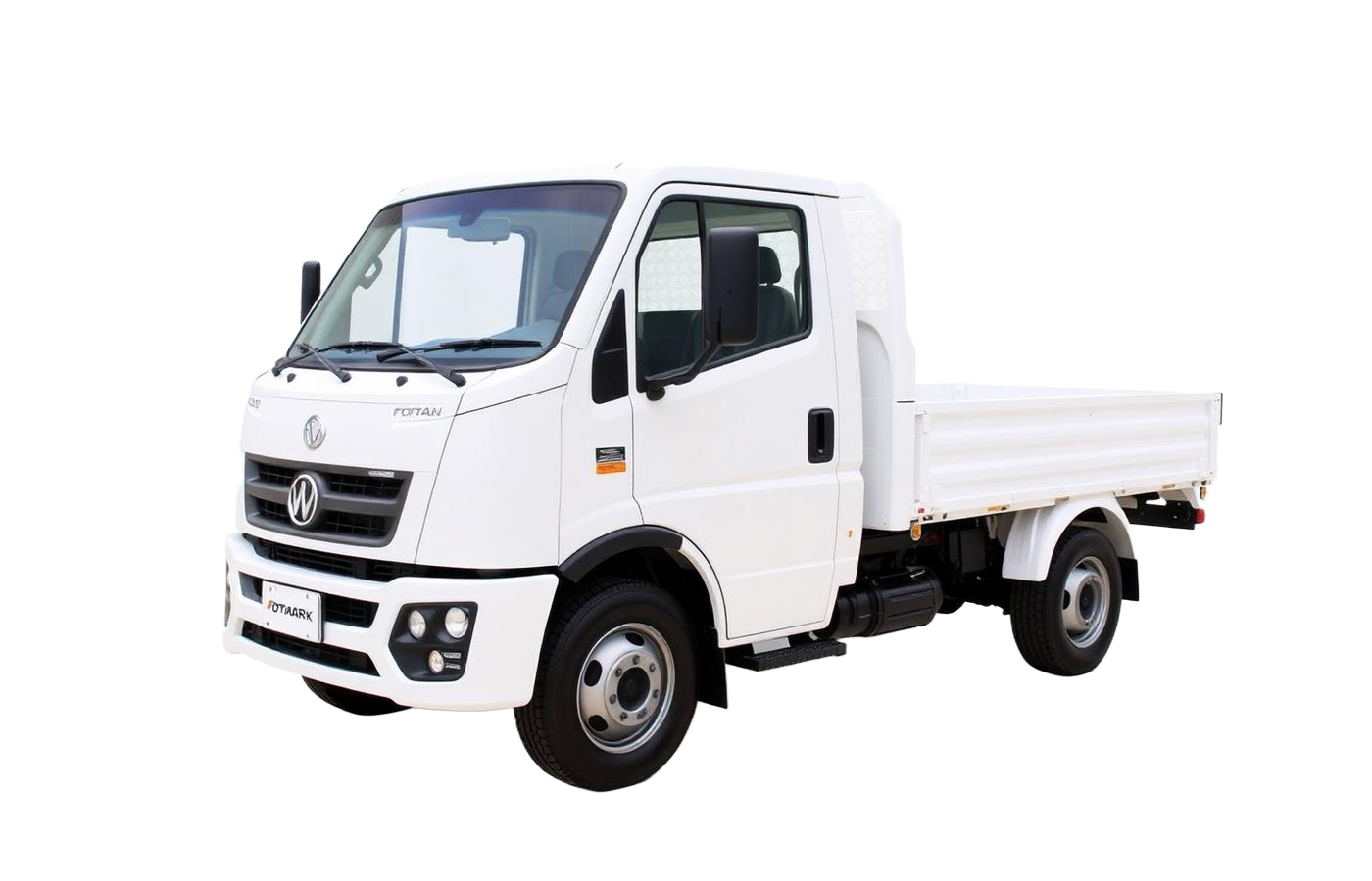 Foton Aumark 7.5T